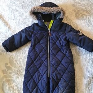 Snowsuit ❄